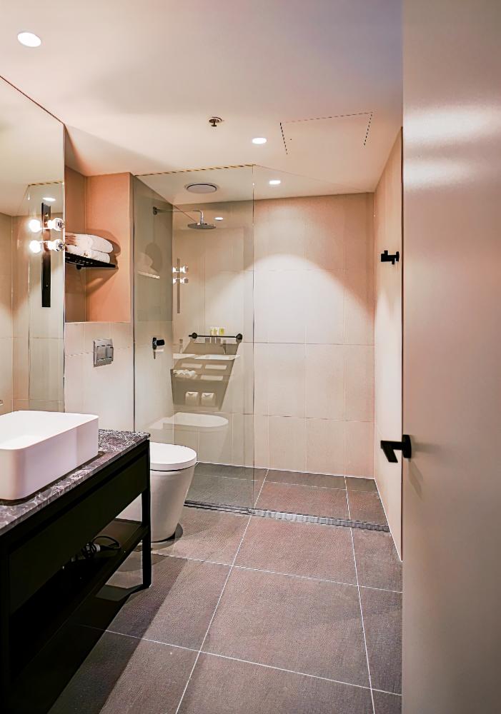 Clarion Apartments South Melbourne