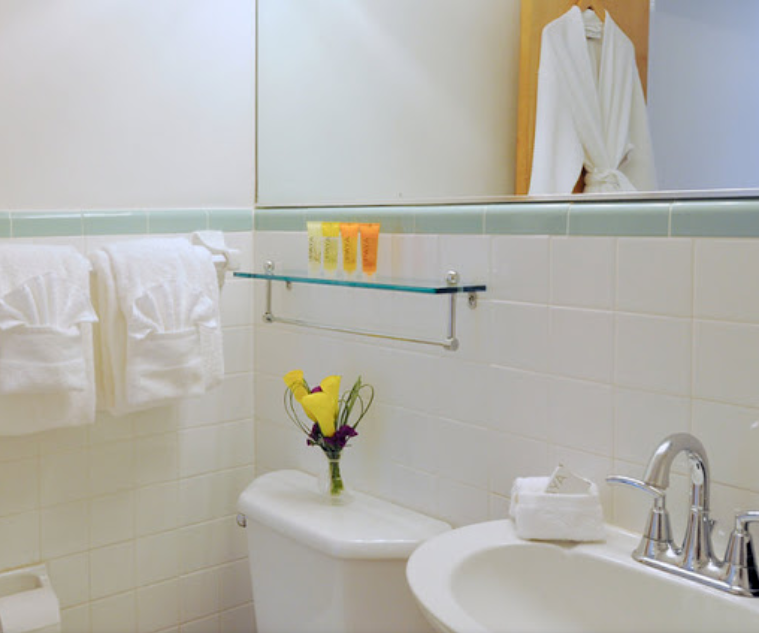 South Seas Hotel Miami Beach