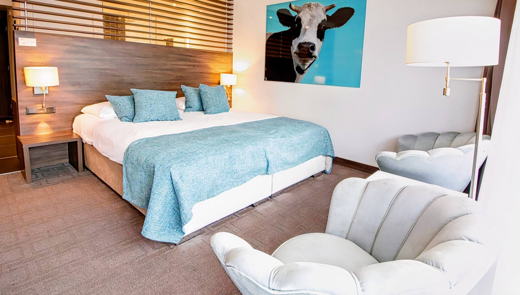 Van der Valk Hotel Nuland - 's-Hertogenbosch