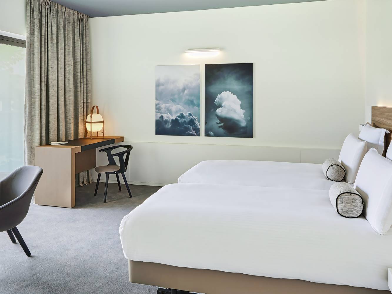 The Domaine des Vanneaux Golf and Spa - MGallery