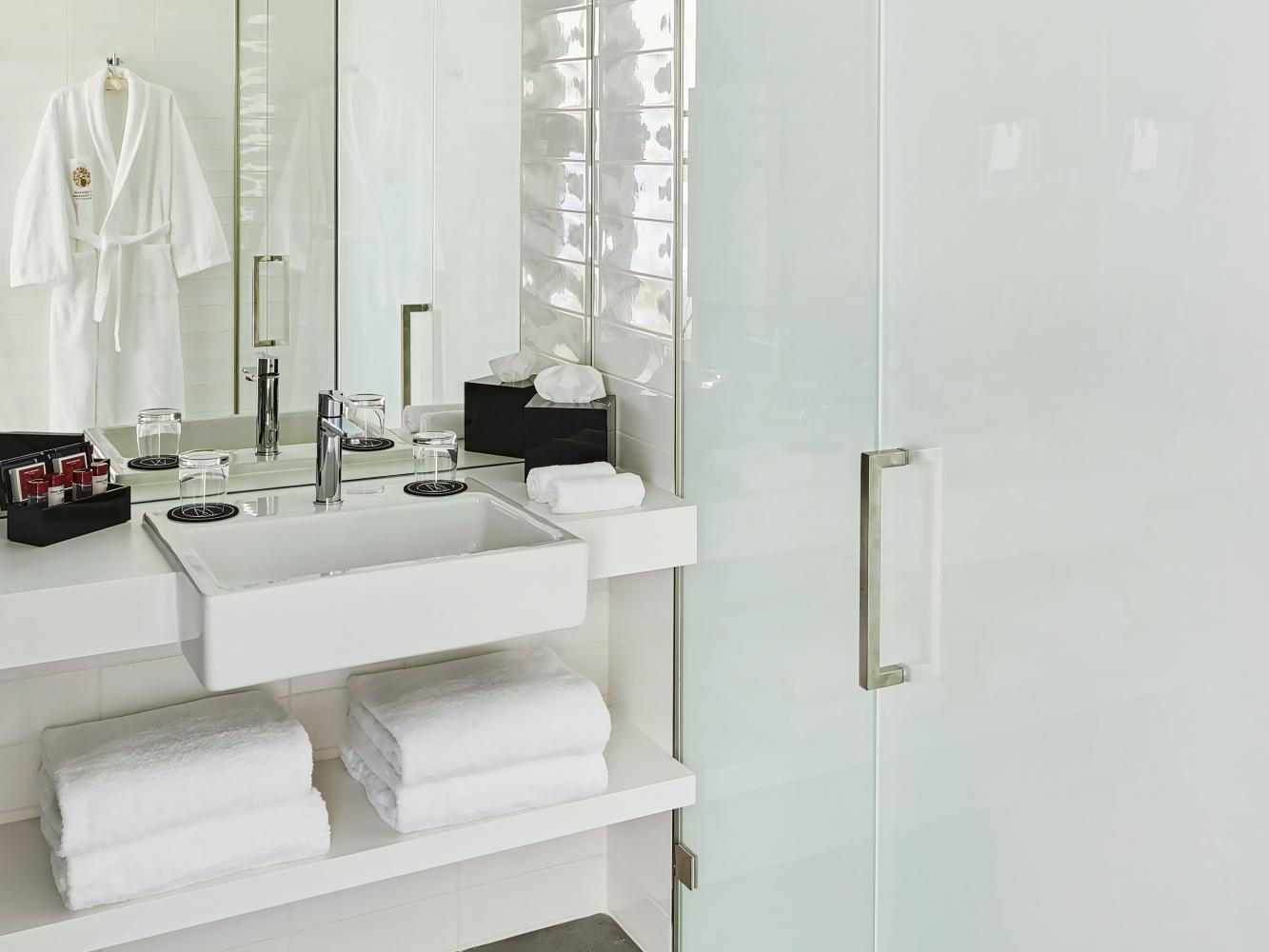 The Domaine des Vanneaux Golf and Spa - MGallery