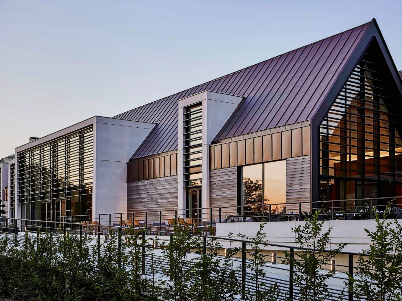 The Domaine des Vanneaux Golf and Spa - MGallery