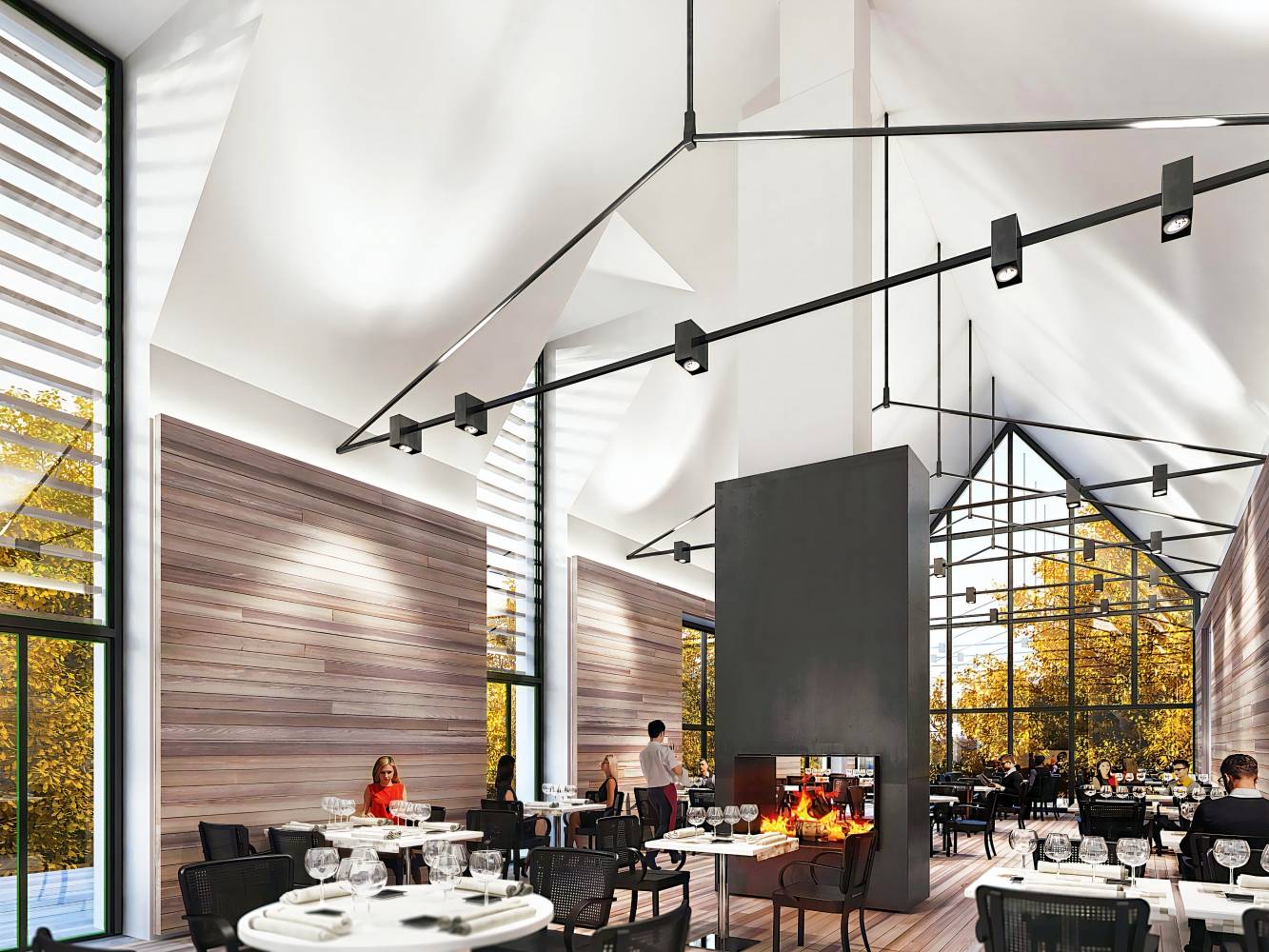 The Domaine des Vanneaux Golf and Spa - MGallery