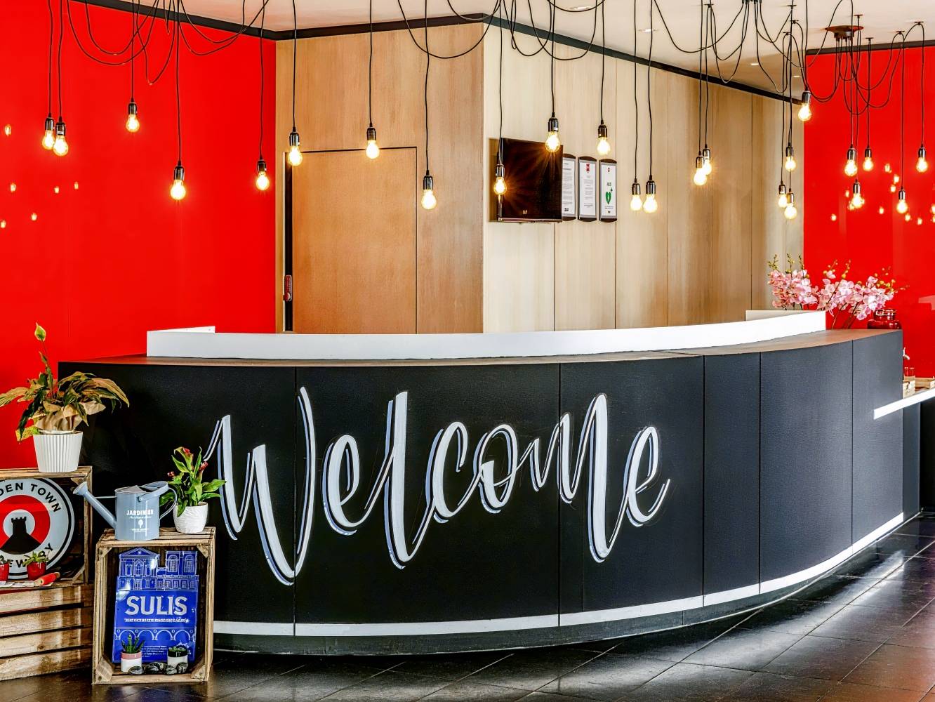 ibis Bristol Temple Meads Quay