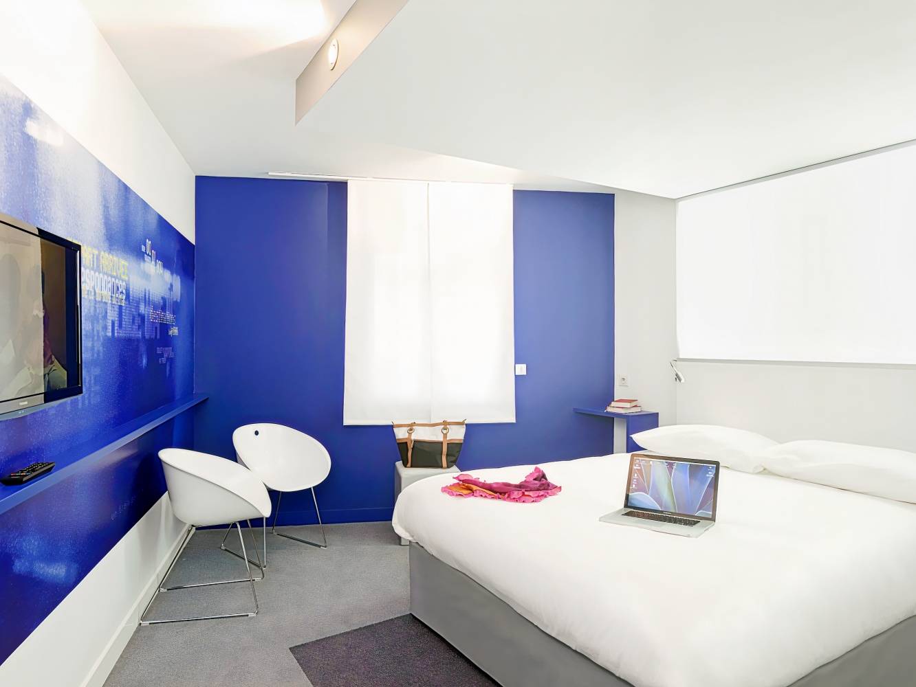 ibis Styles Vannes Gare Centre