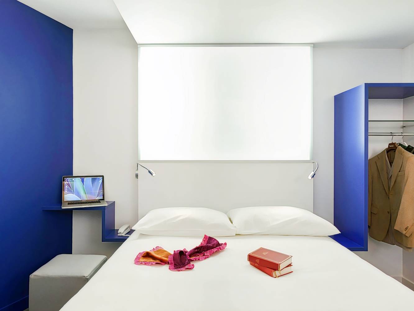 ibis Styles Vannes Gare Centre