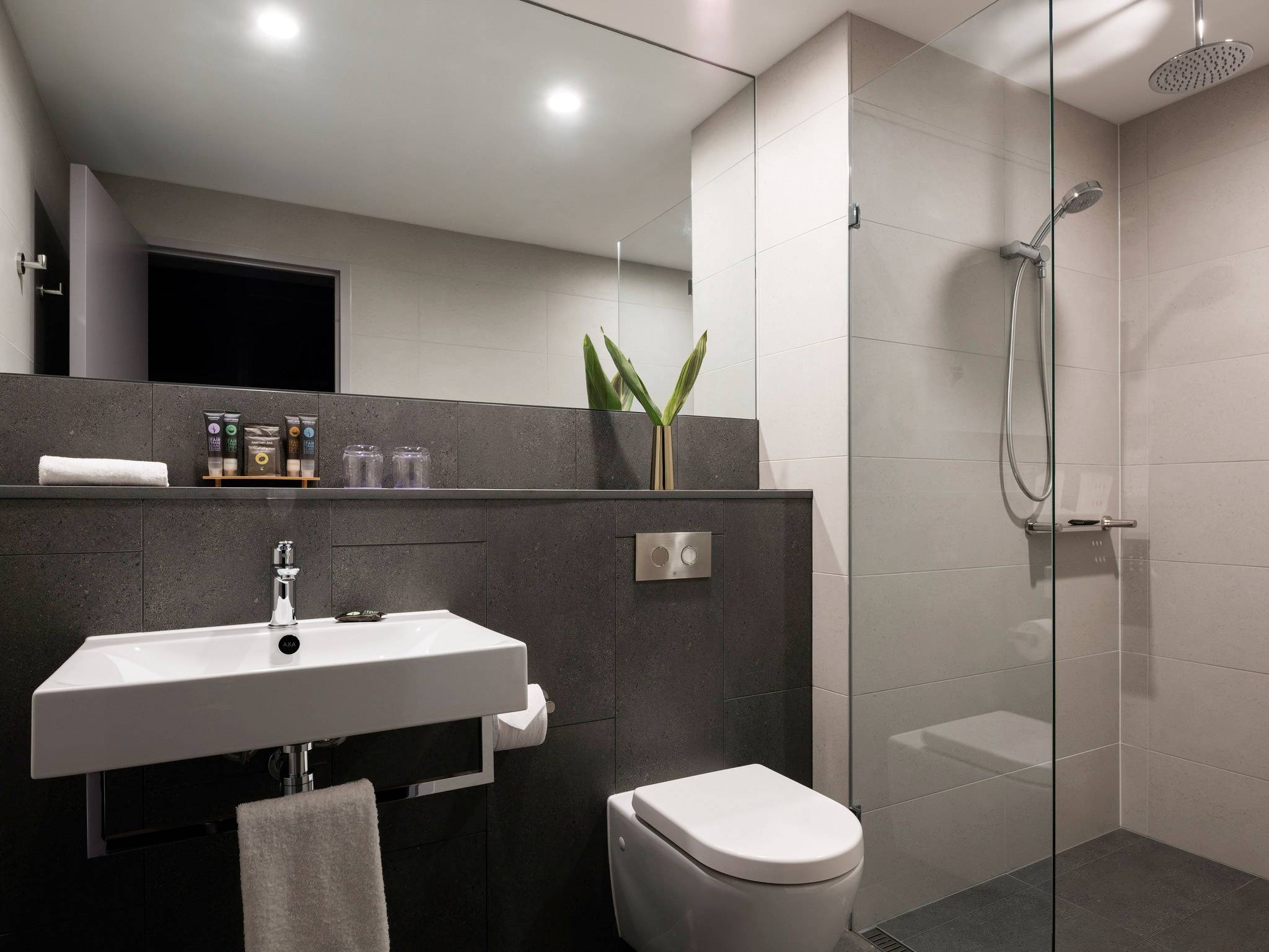 Novotel Perth Murray Street