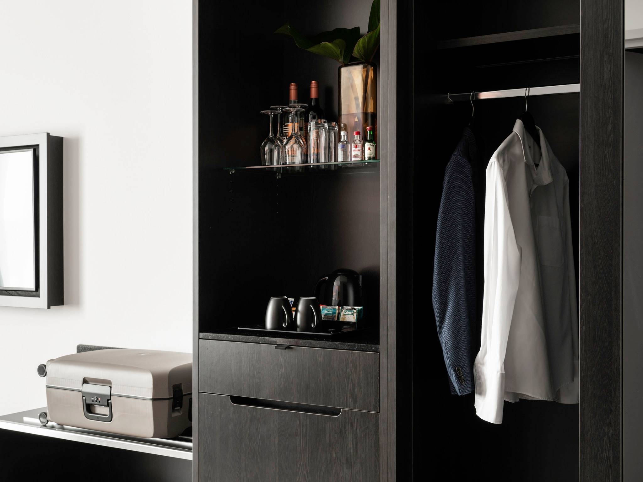 Novotel Perth Murray Street