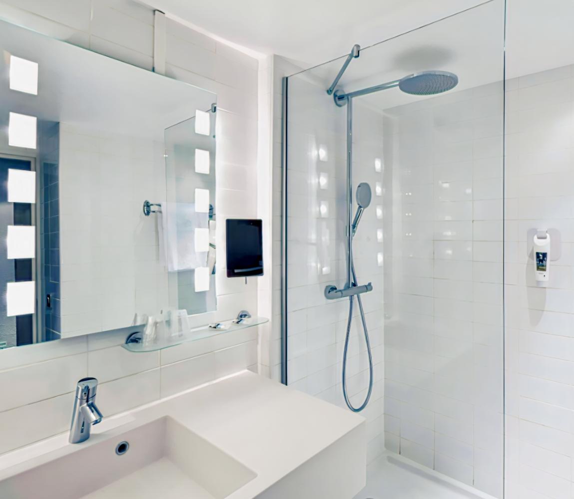 Mercure Toulouse Centre Saint-Georges Hotel