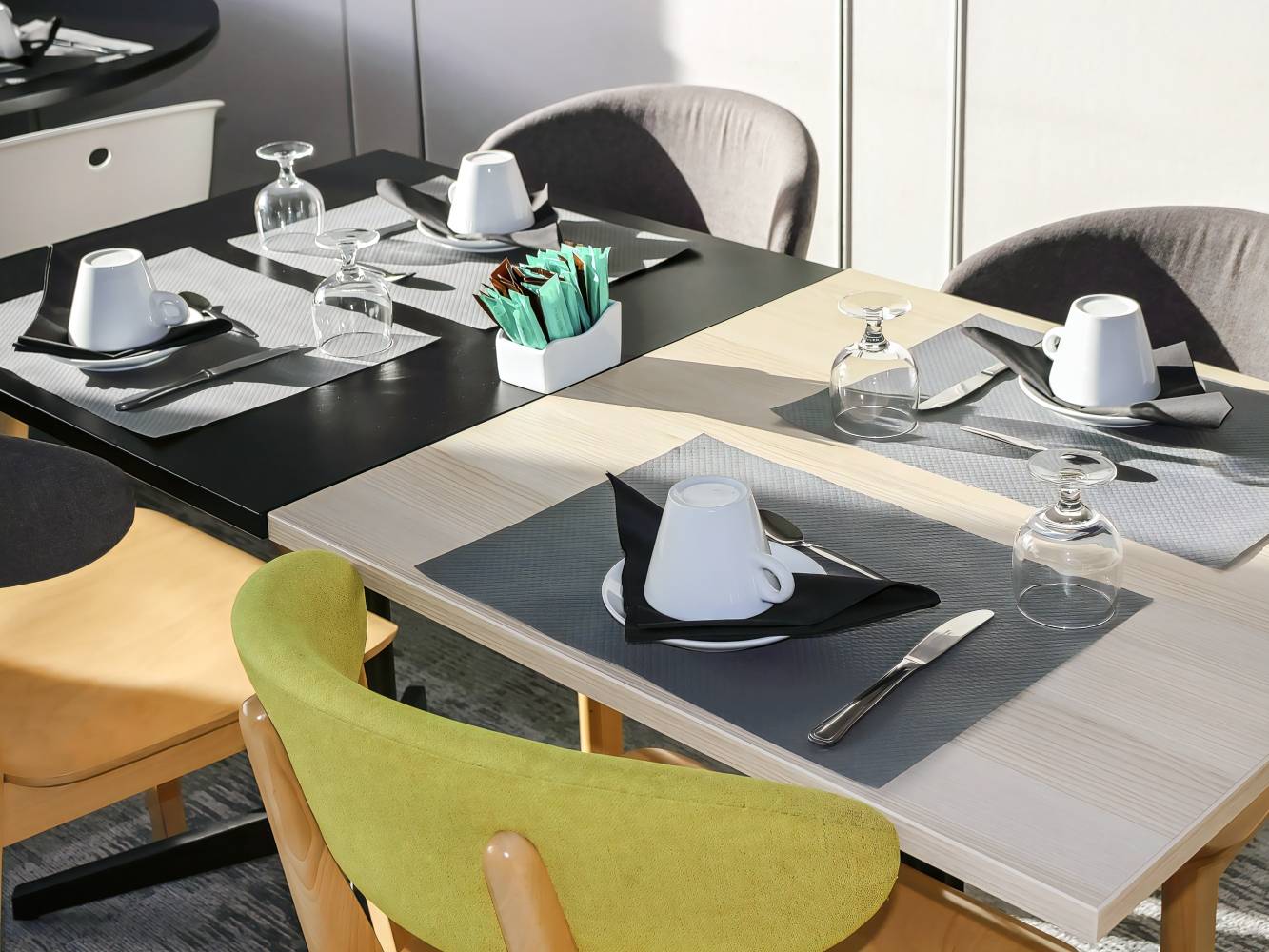 ibis Styles Crolles Grenoble A41