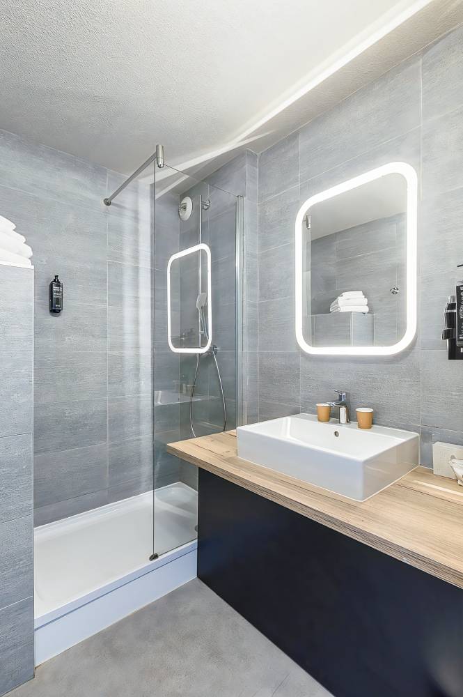 ibis Styles Crolles Grenoble A41