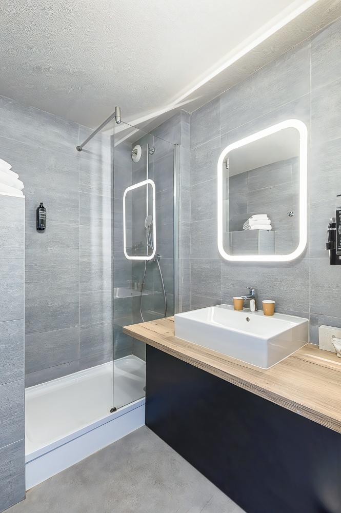 ibis Styles Crolles Grenoble A41