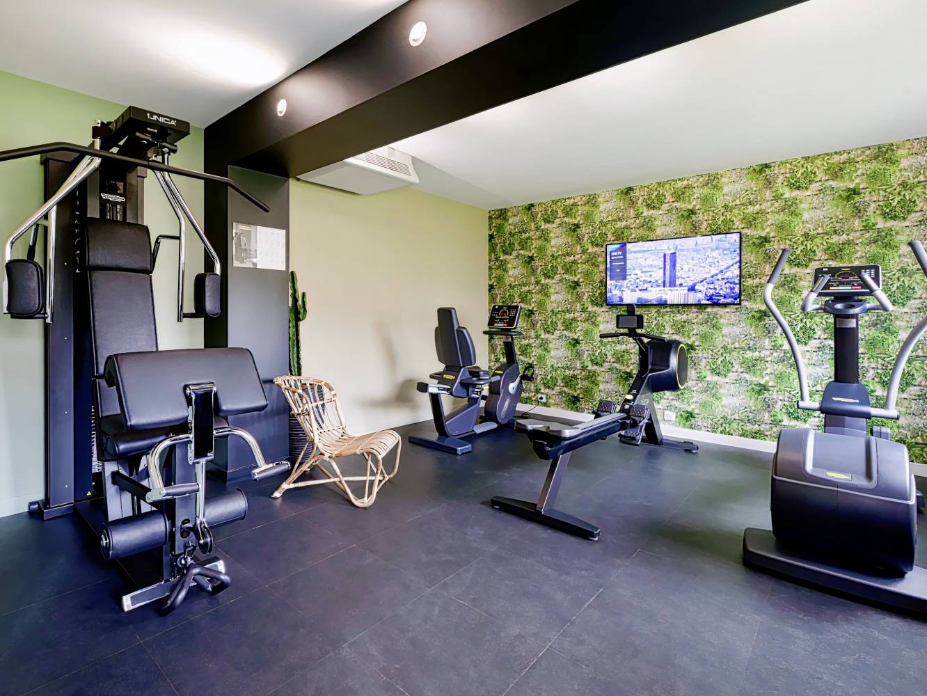 ibis Styles Chalon-sur-Saône