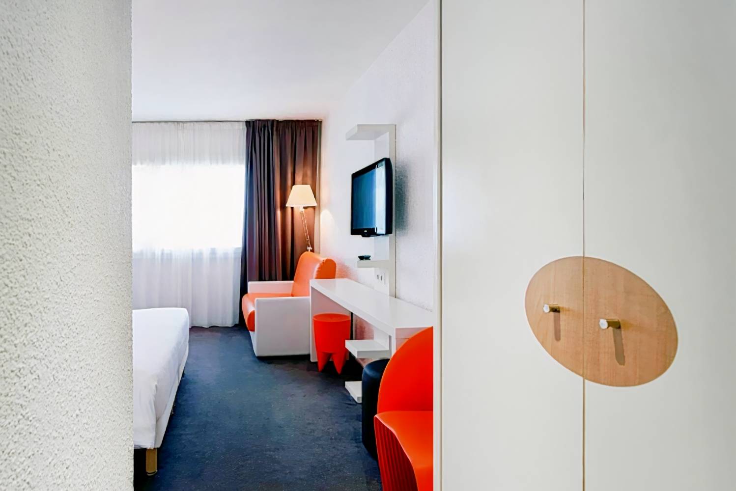 ibis Styles Chalon-sur-Saône