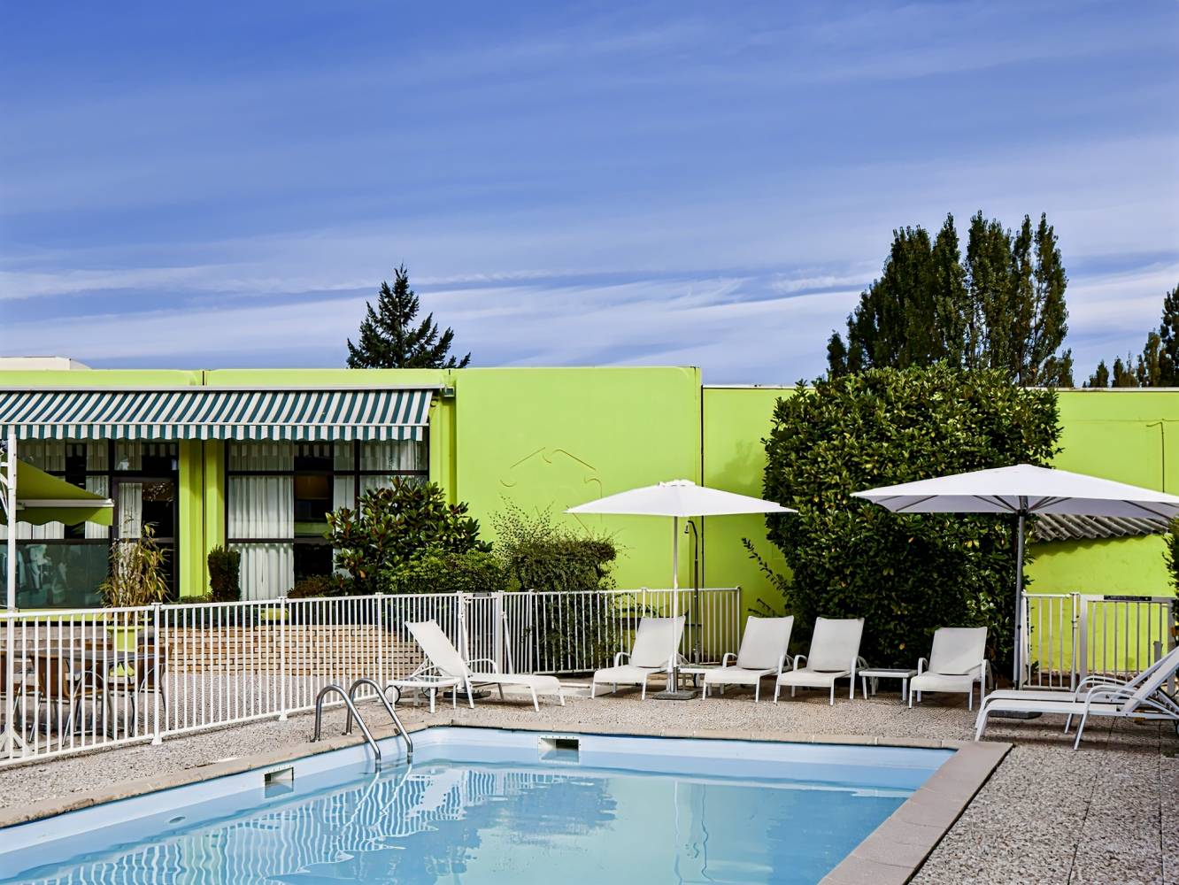 ibis Styles Chalon-sur-Saône