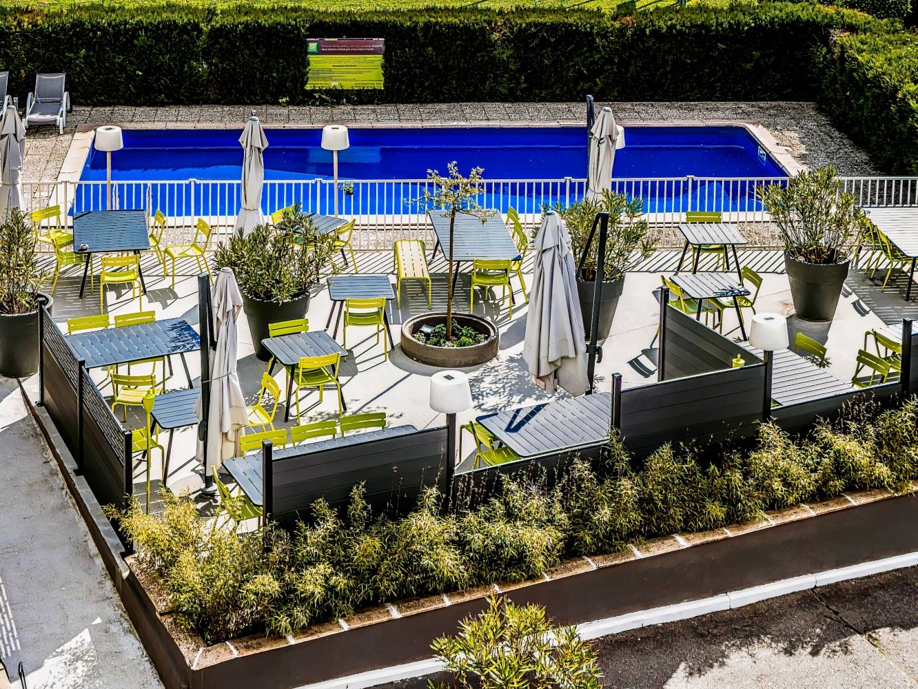 ibis Styles Chalon-sur-Saône