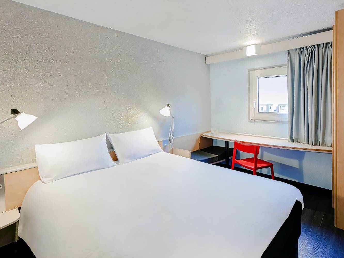 ibis Bourges