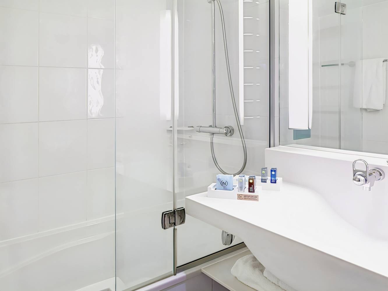 Novotel Sheffield Centre