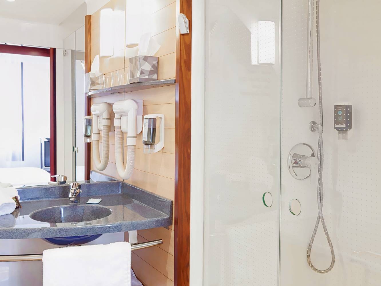 Novotel Suites Nancy Centre