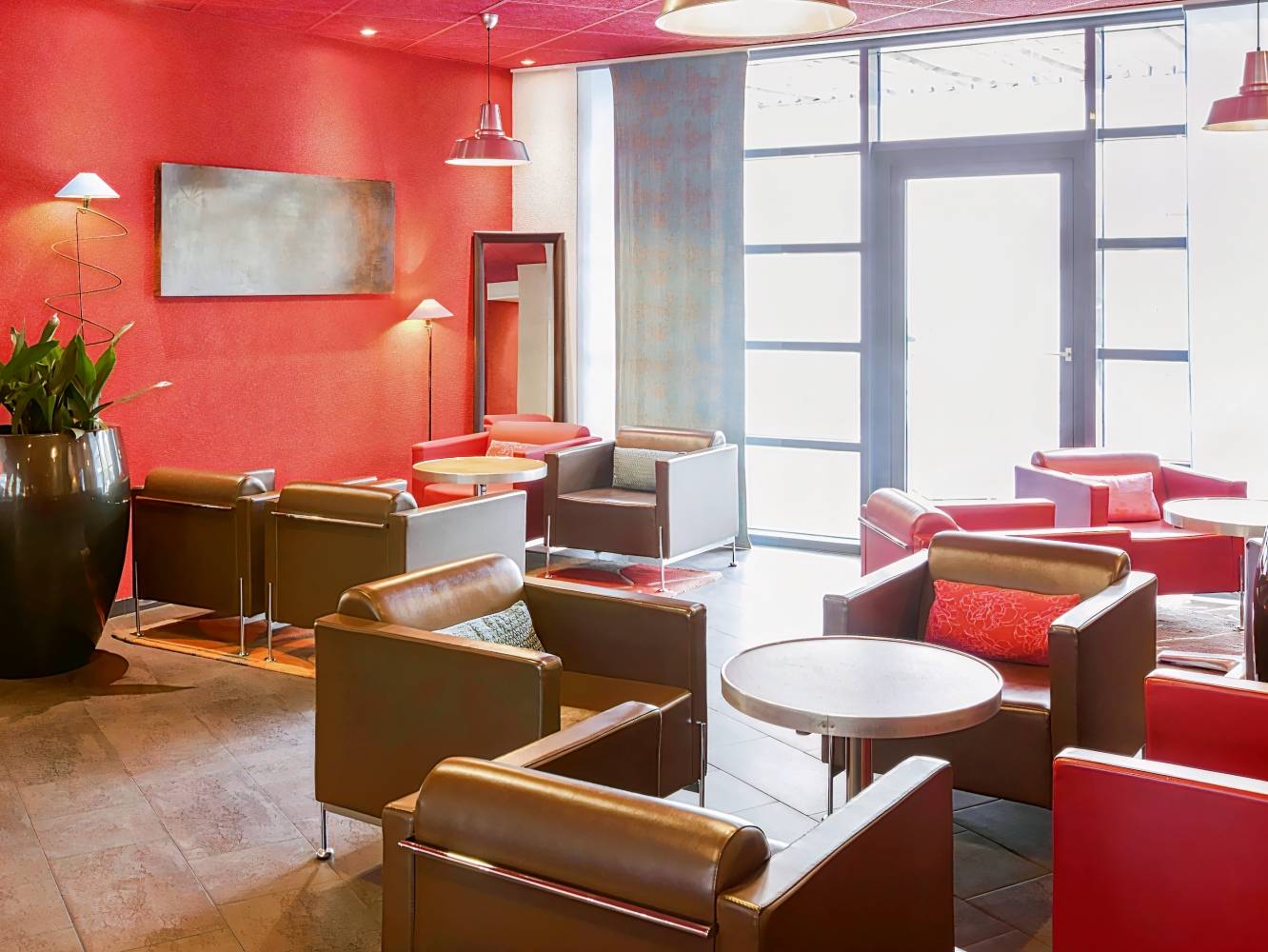 Novotel Suites Nancy Centre