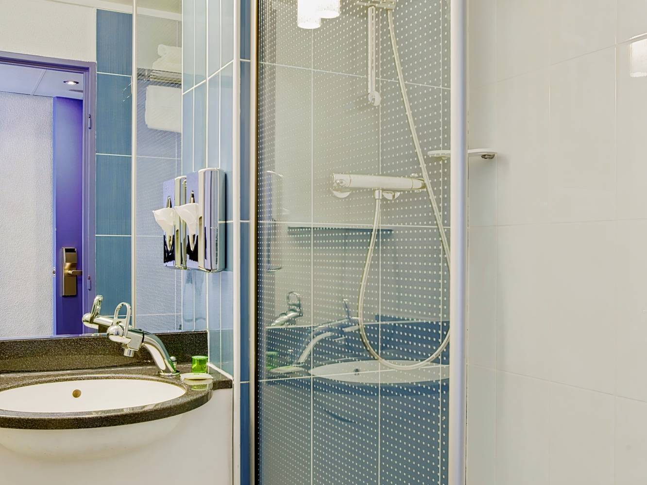 ibis Styles Paris Val de Fontenay