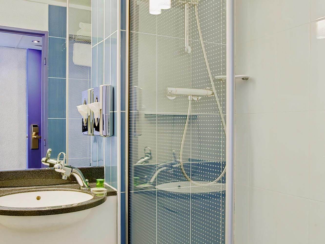 ibis Styles Paris Val de Fontenay