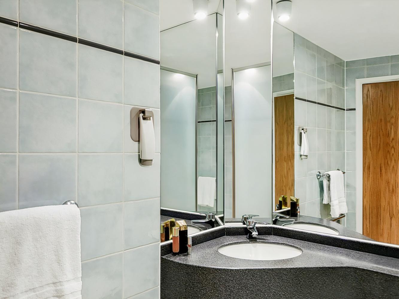 ibis Northampton Centre