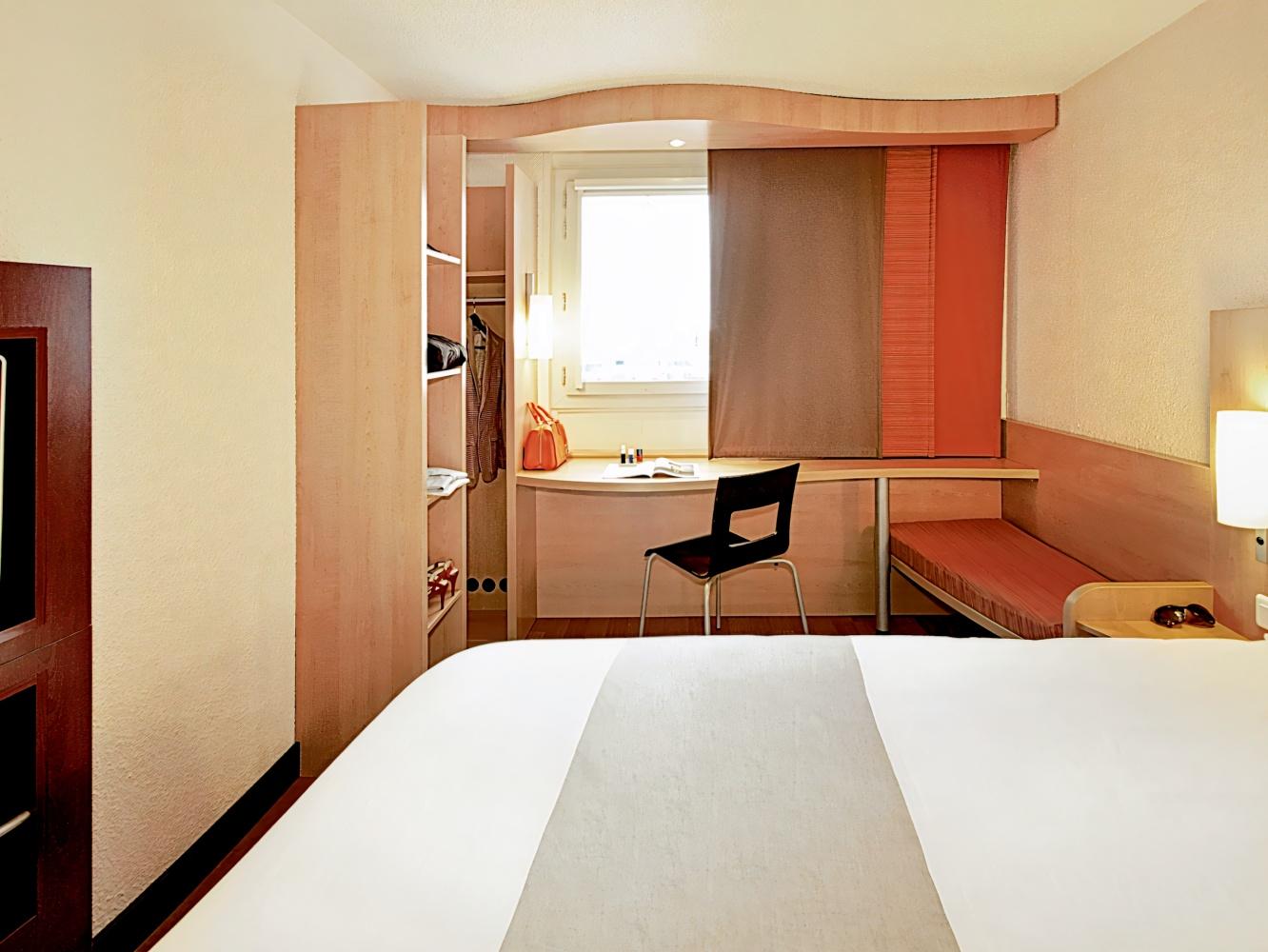 ibis Belo Horizonte Liberdade