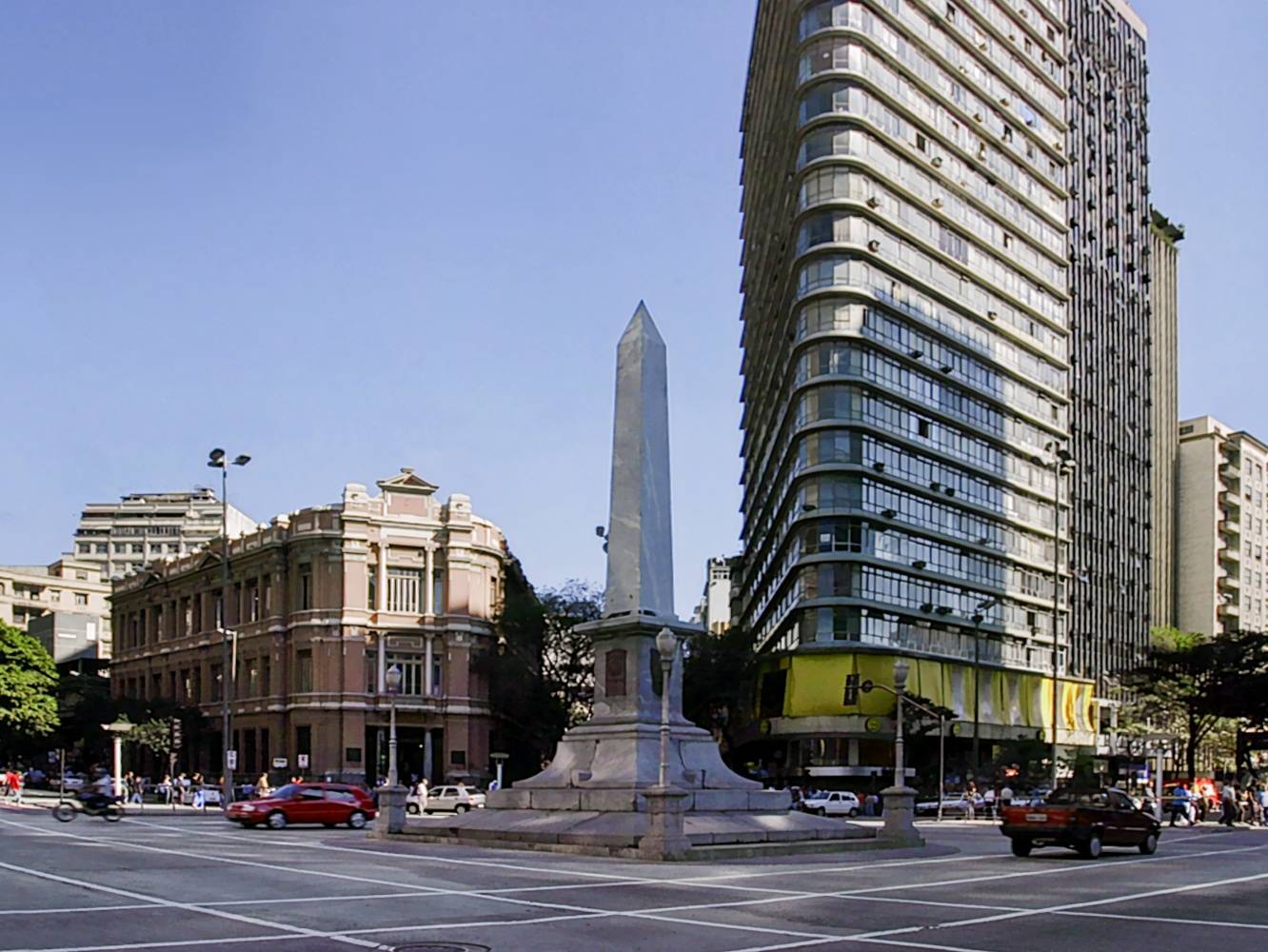 ibis Belo Horizonte Liberdade