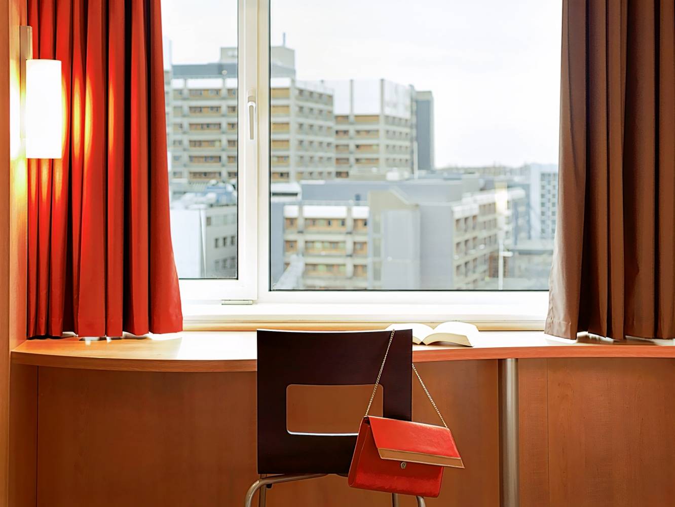 ibis Belo Horizonte Liberdade