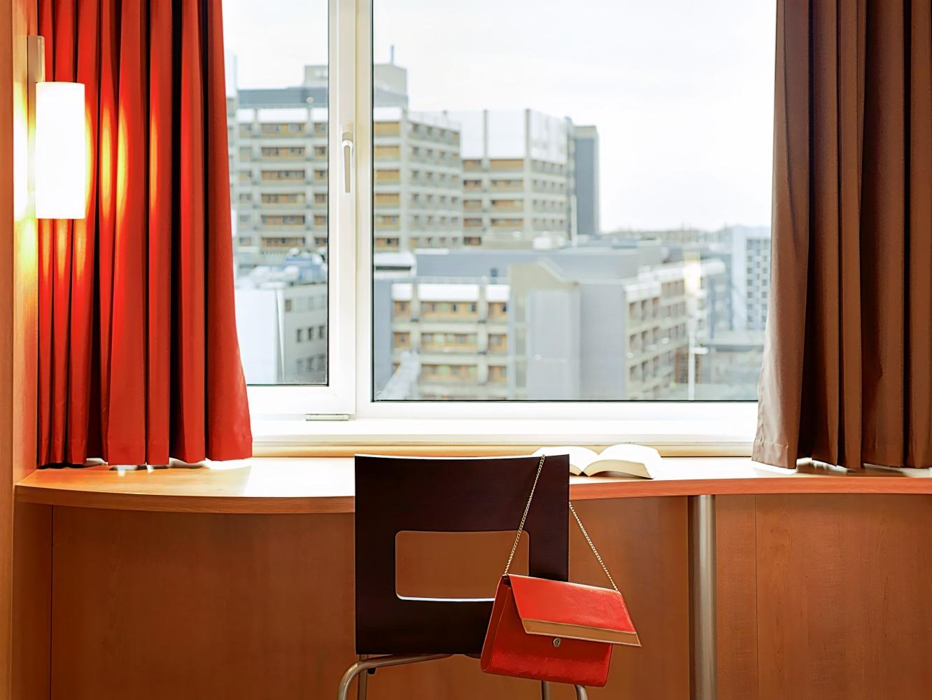 ibis Belo Horizonte Liberdade