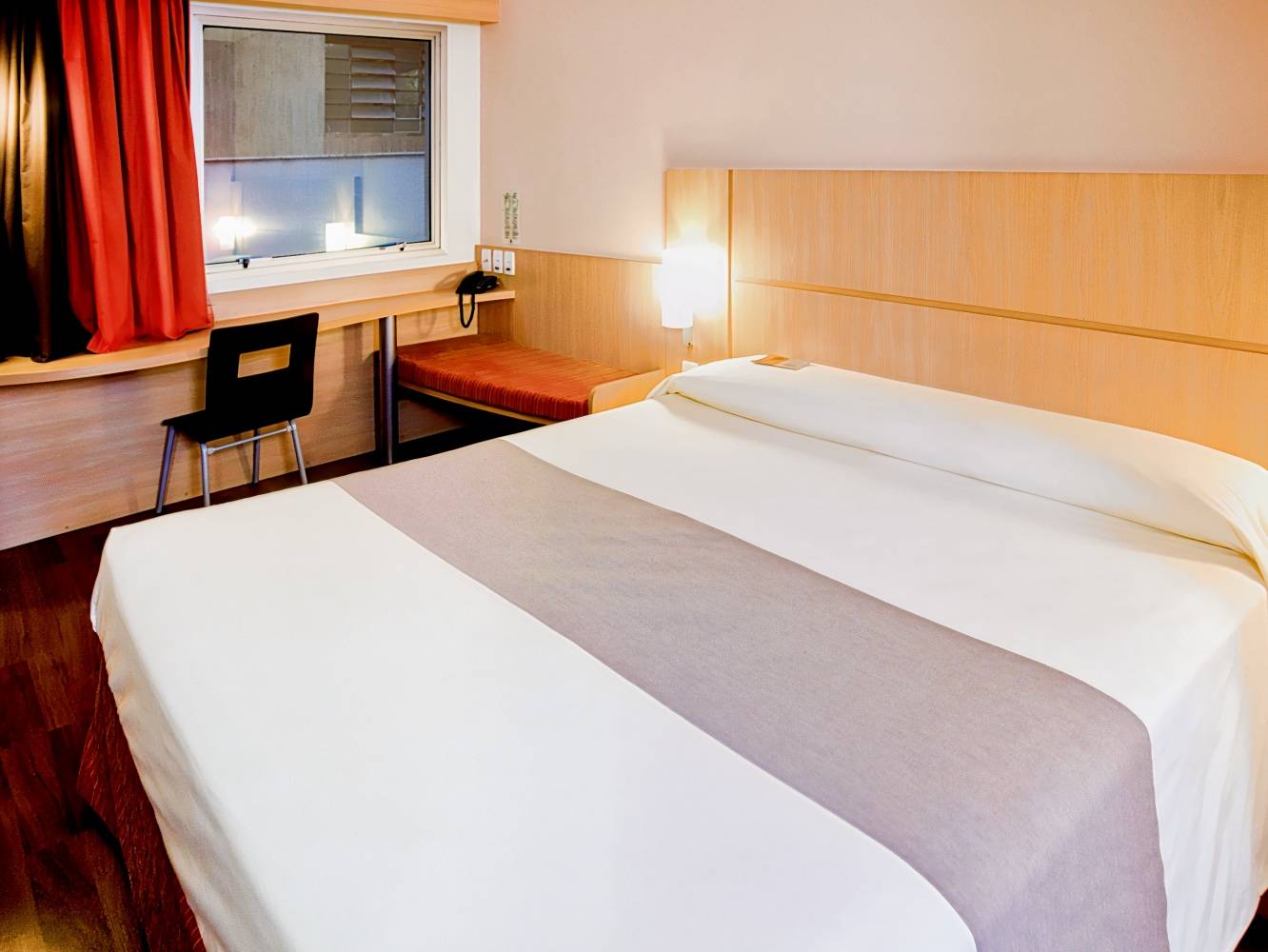 ibis Belo Horizonte Liberdade