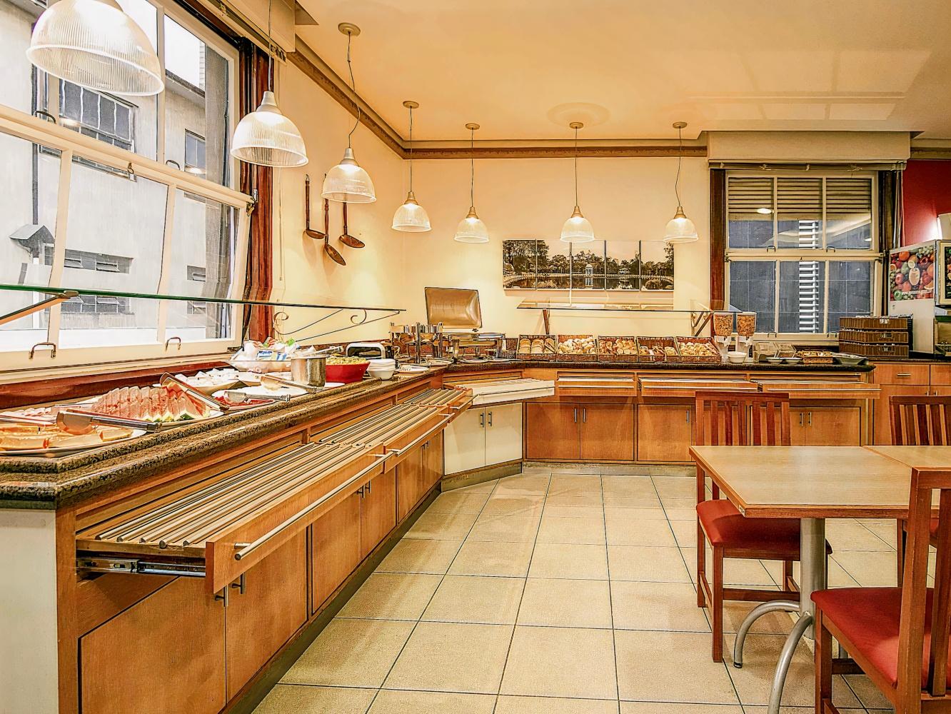 ibis Belo Horizonte Liberdade