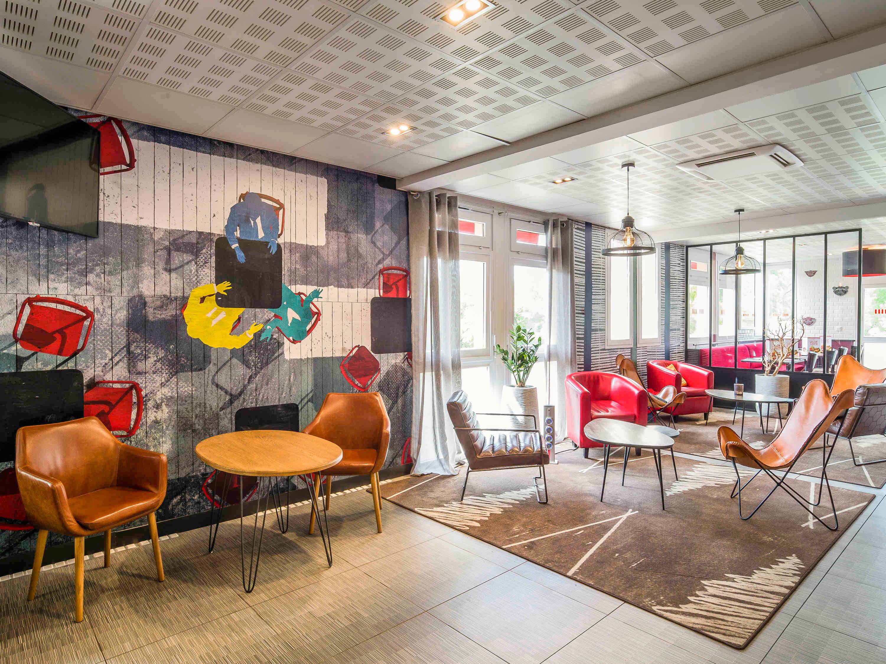 ibis Antibes Sophia Antipolis