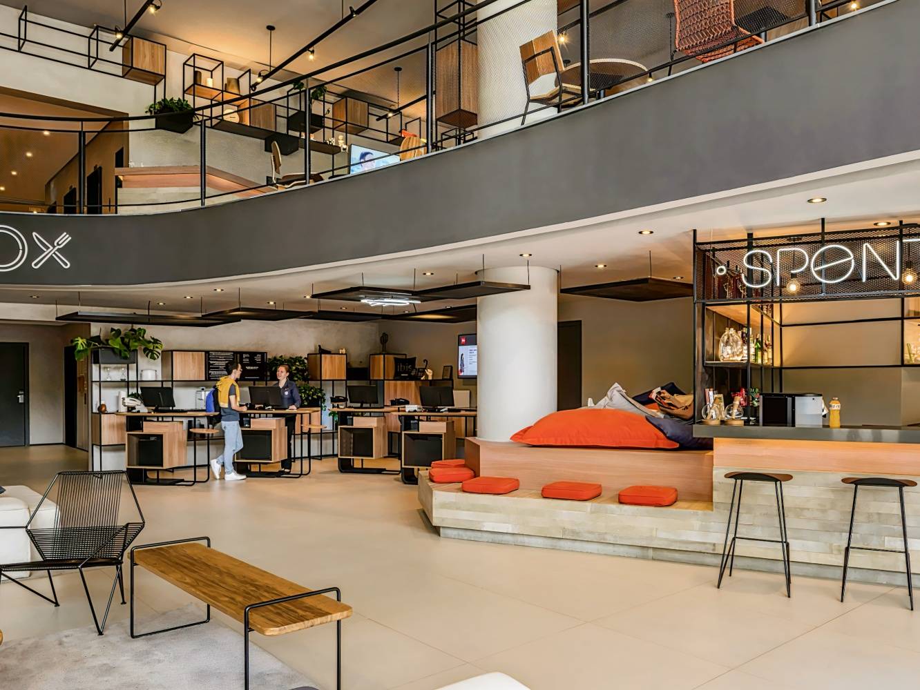 ibis Sao Paulo Barra Funda