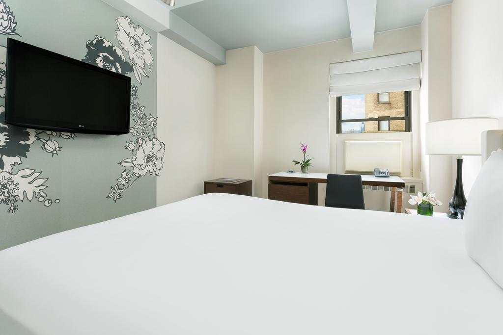 Stewart Hotel New York