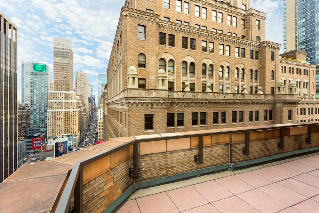 Stewart Hotel New York