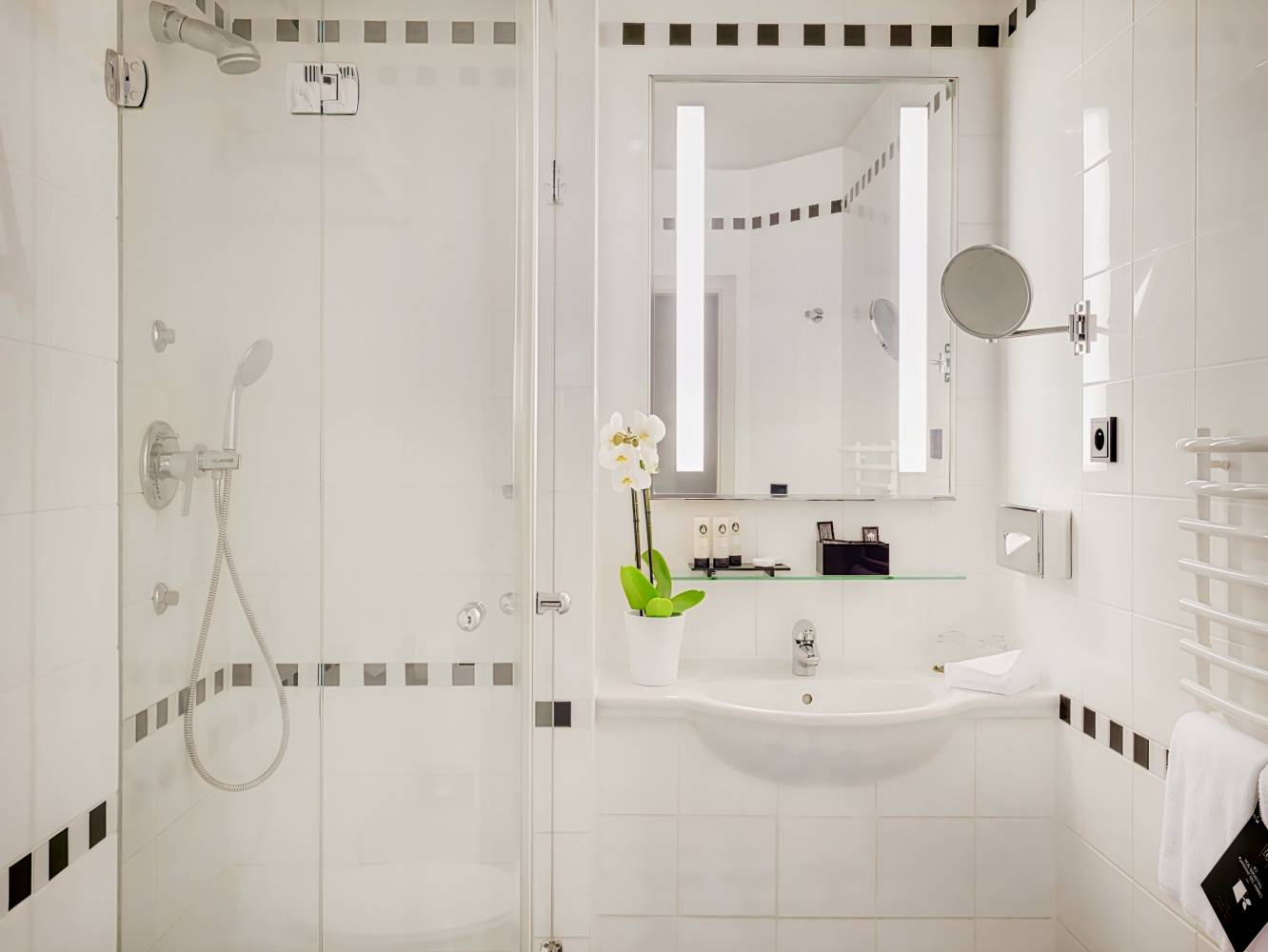 Century Old Town Prague - MGallery