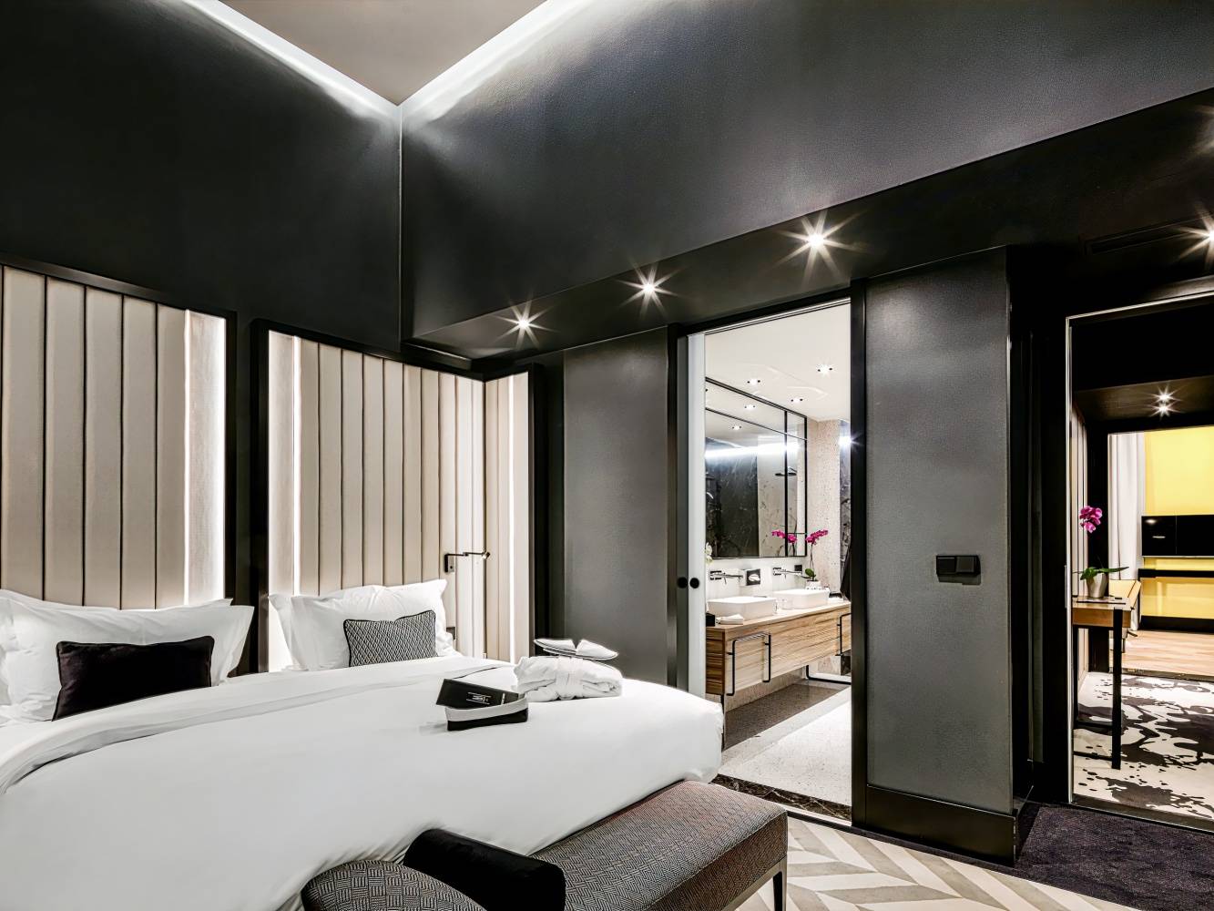 Century Old Town Prague - MGallery