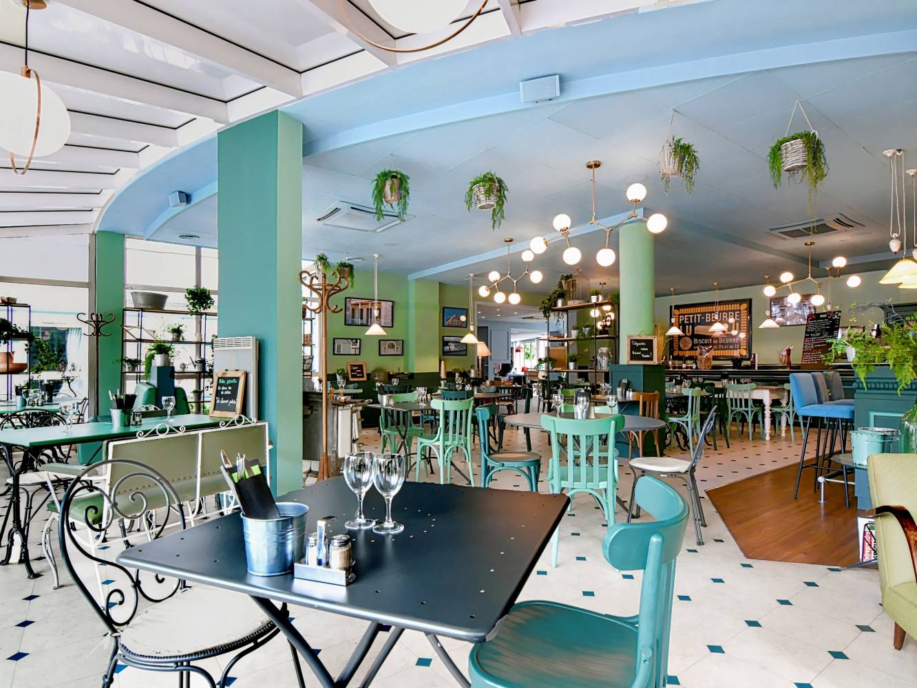 ibis Nantes Saint Herblain