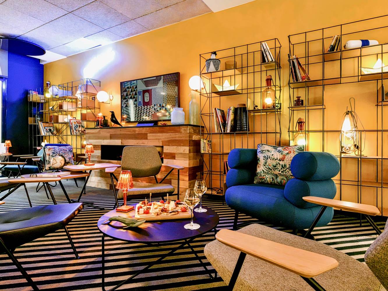 Novotel La Rochelle Centre