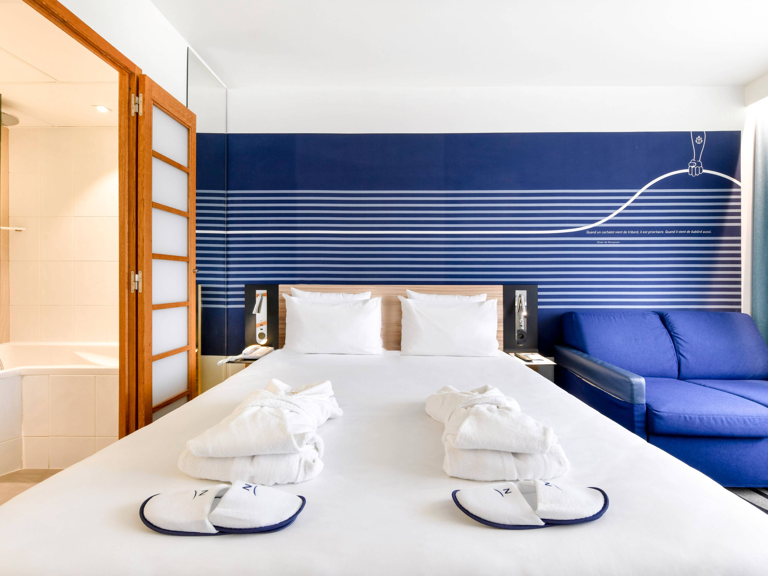 Novotel La Rochelle Centre