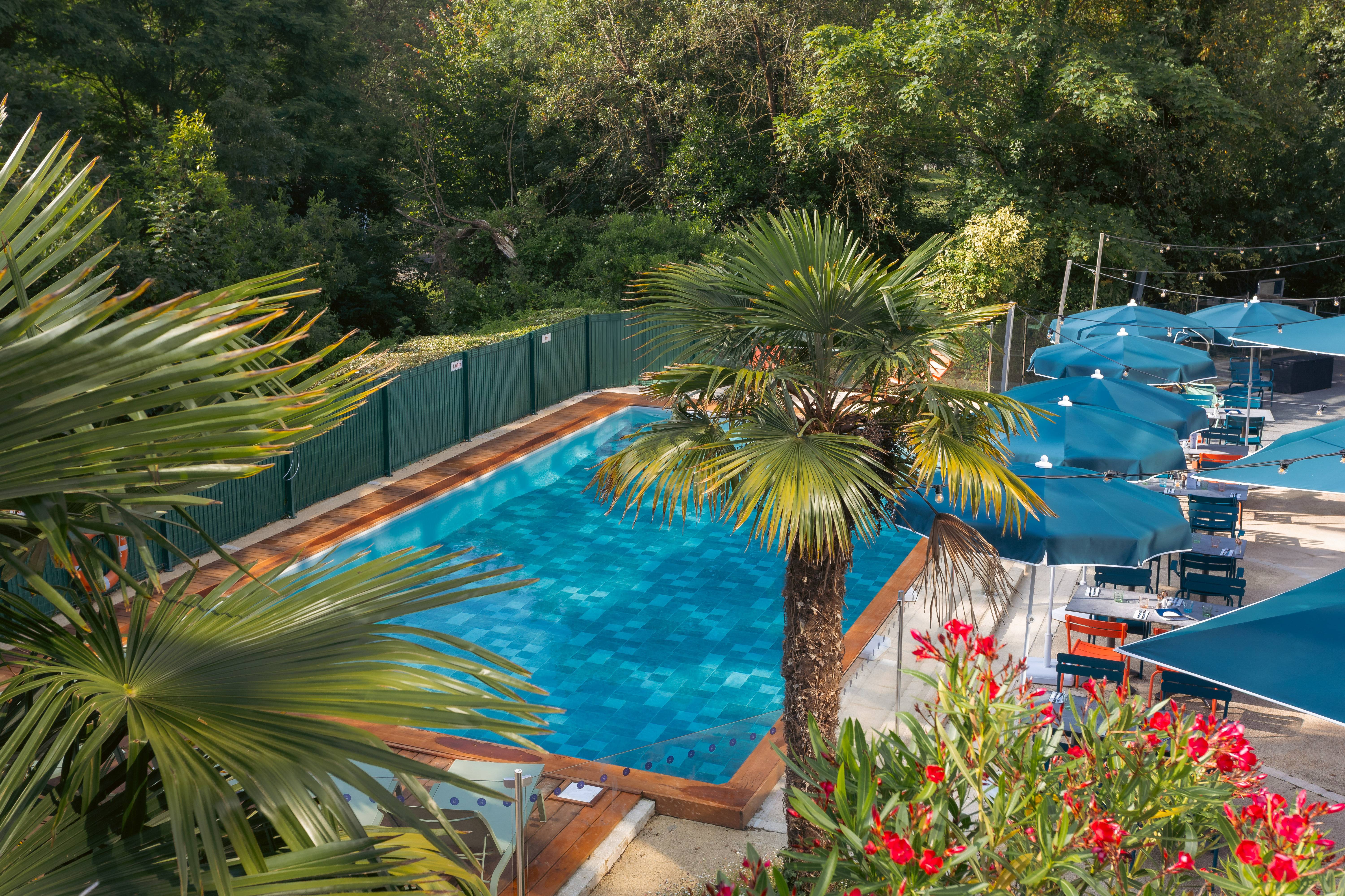 Novotel La Rochelle Centre