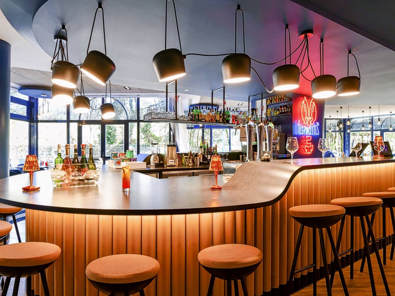 Novotel La Rochelle Centre