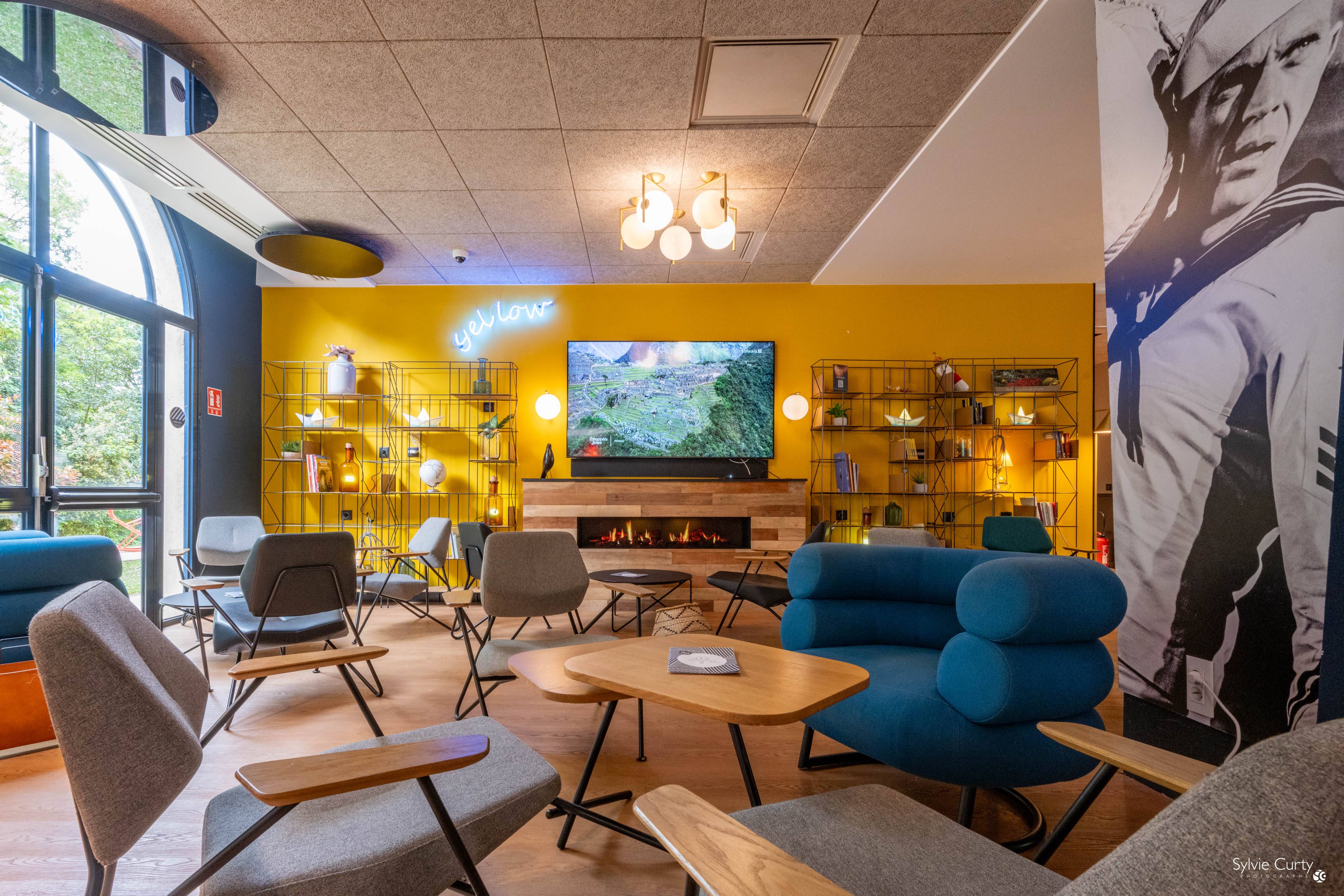 Novotel La Rochelle Centre