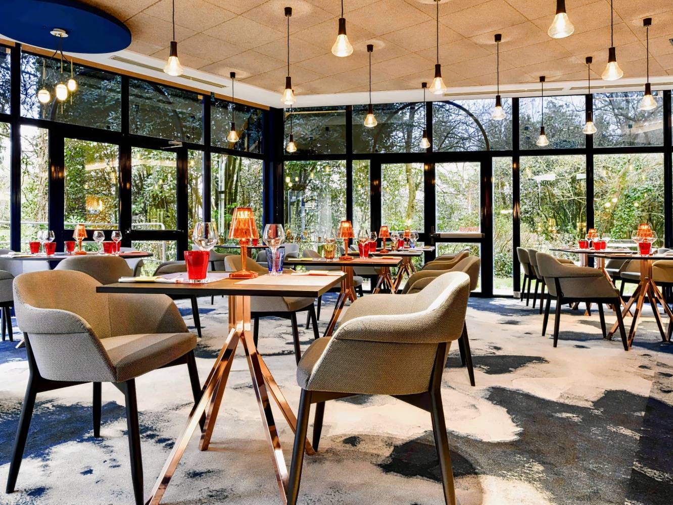 Novotel La Rochelle Centre