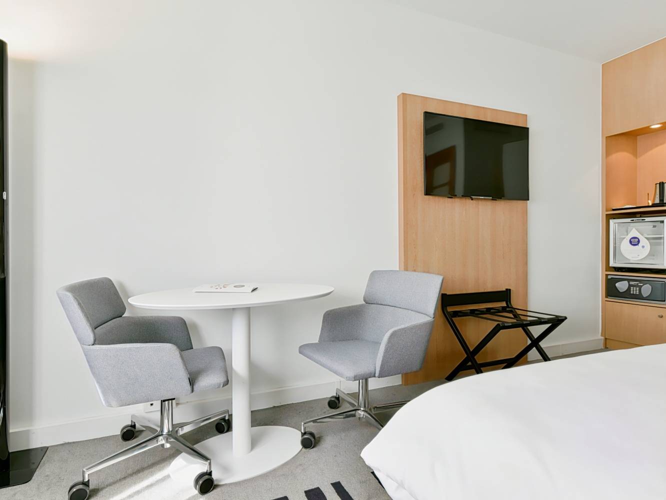 Novotel La Rochelle Centre