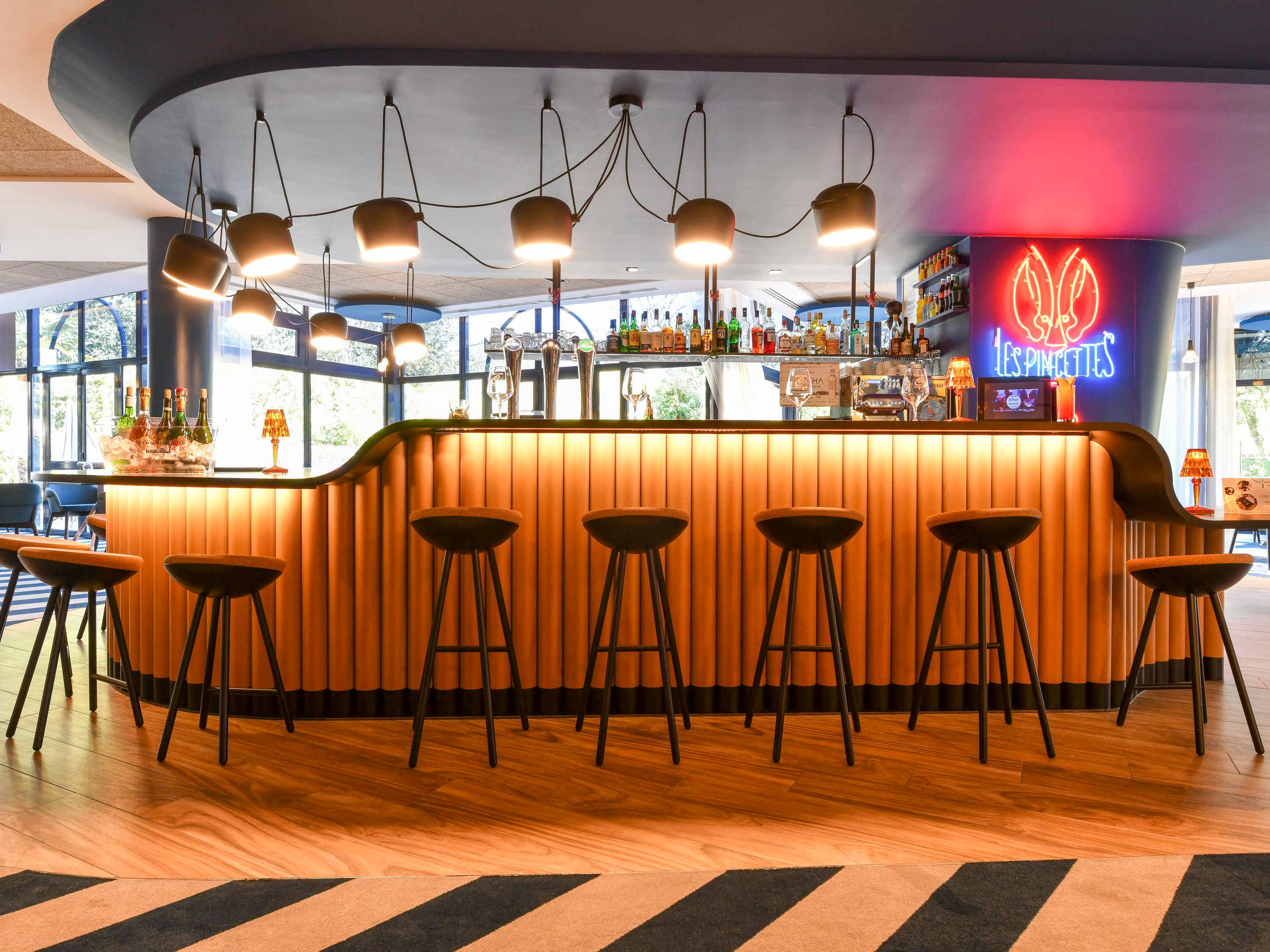 Novotel La Rochelle Centre