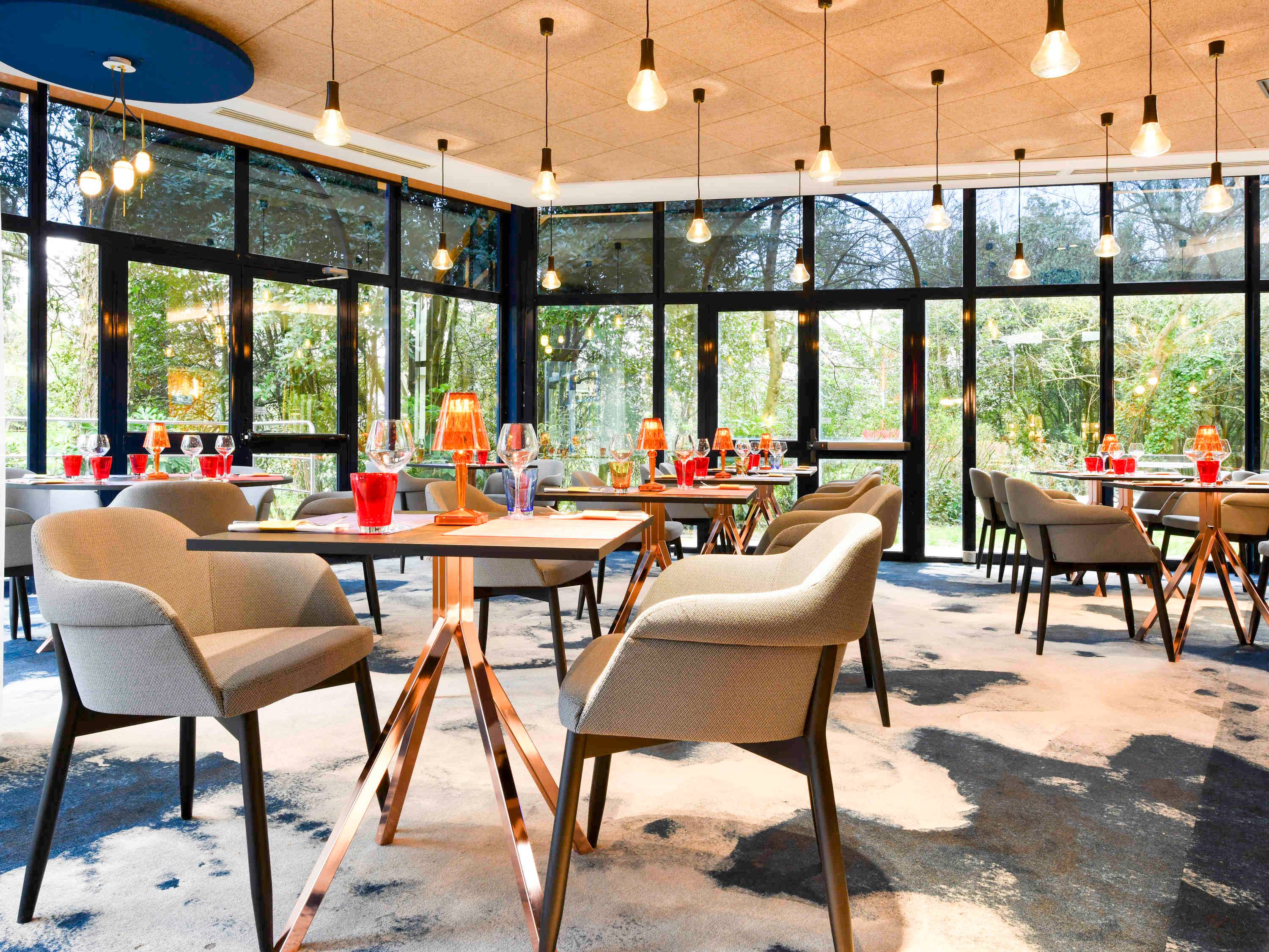 Novotel La Rochelle Centre