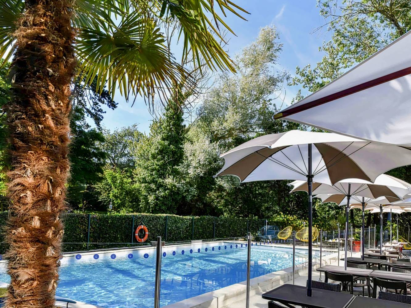 Novotel La Rochelle Centre